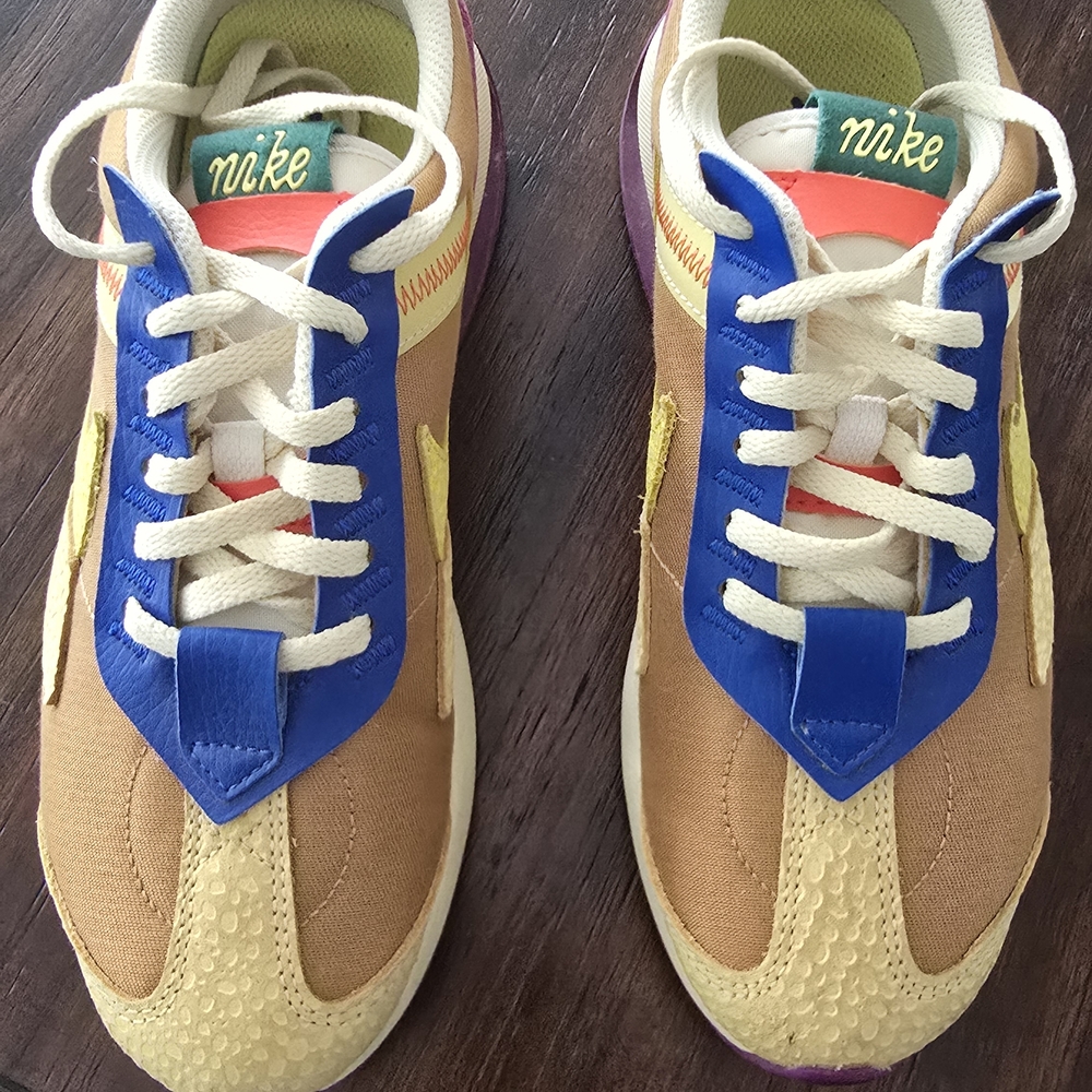 Nike Air Max Sneakers